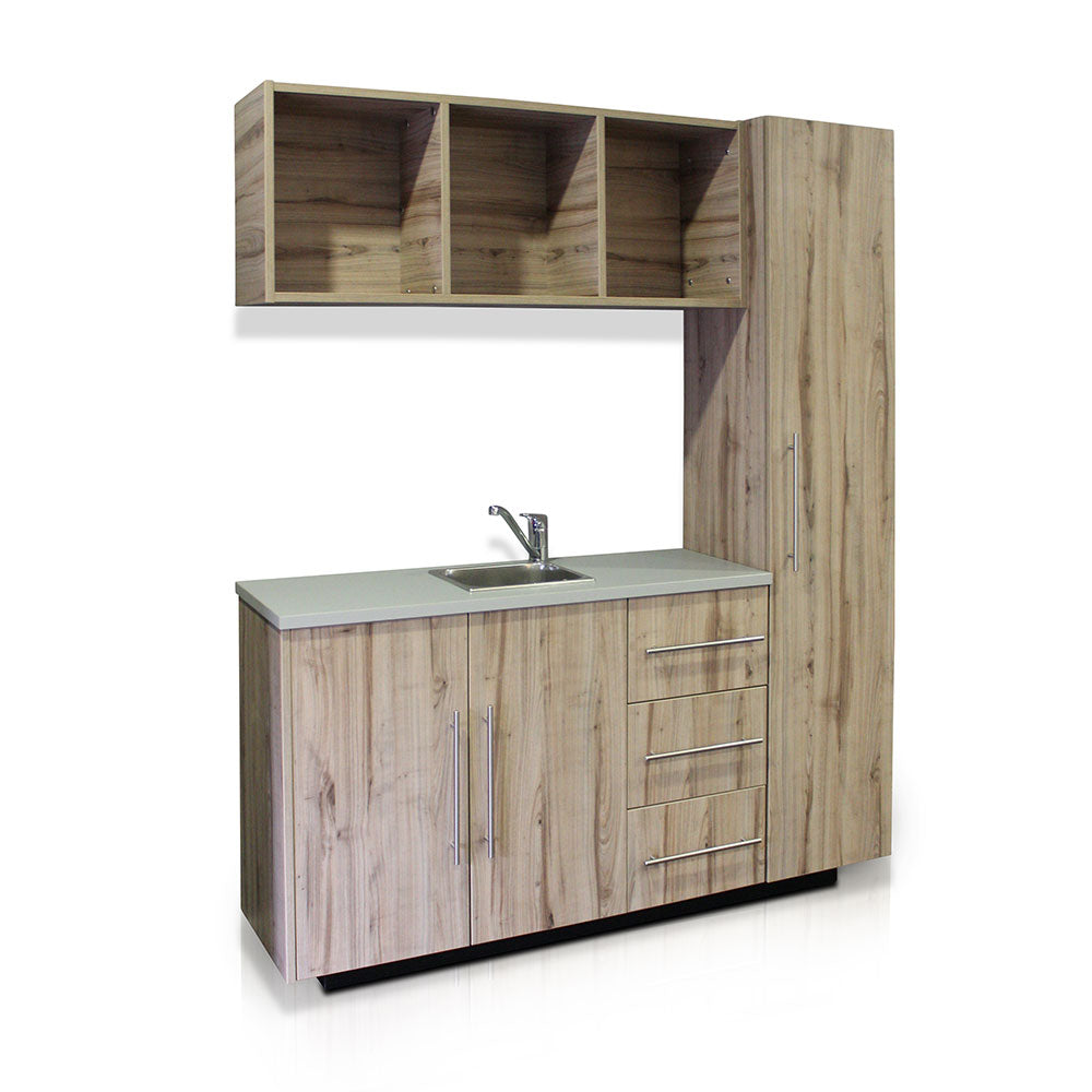 REM Aquarius Dispensary & Storage Unit - All Colours