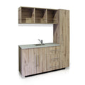 REM Aquarius Dispensary & Storage Unit - All Colours