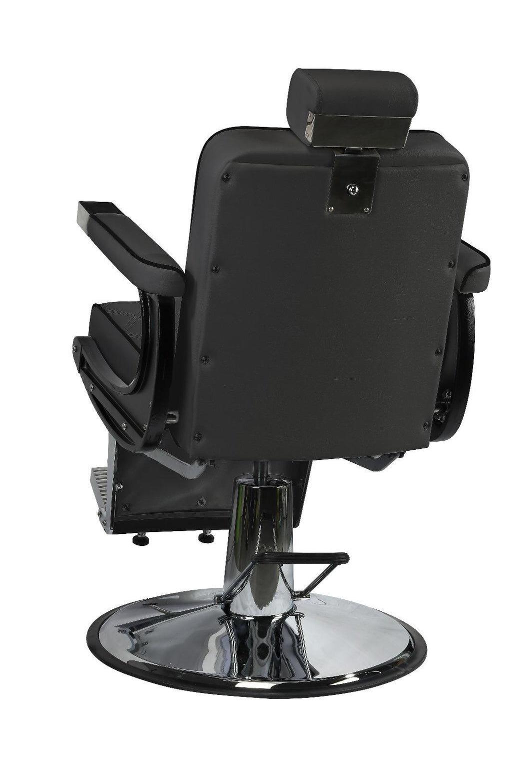 Mirplay Asher Deluxe Barber Chair