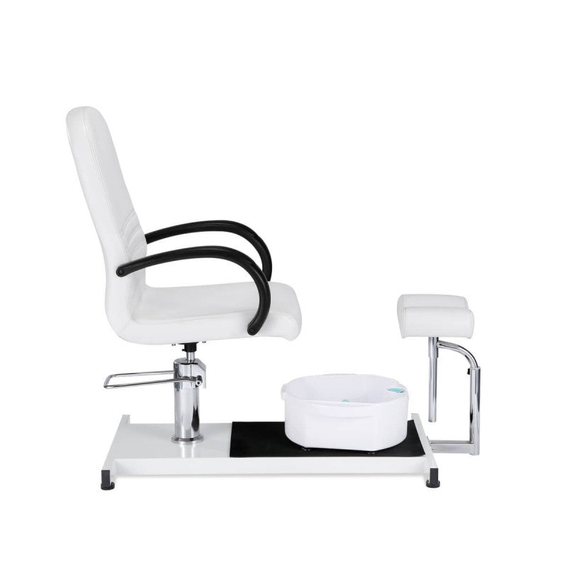 Mirplay Anita Pedicure Chair