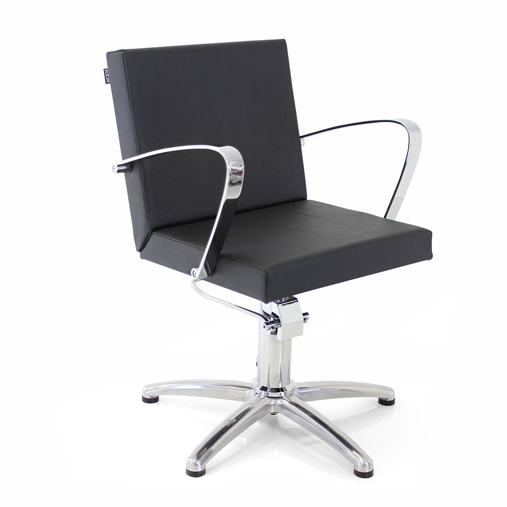 REM Shiraz Hydraulic Styling Chair - All Colours