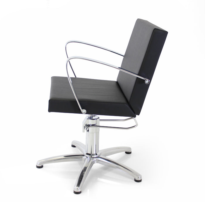 REM Shiraz Hydraulic Styling Chair - All Colours