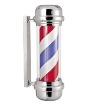 Mirplay POL Barbers Pole
