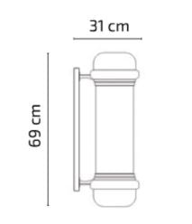 Mirplay POL Barbers Pole