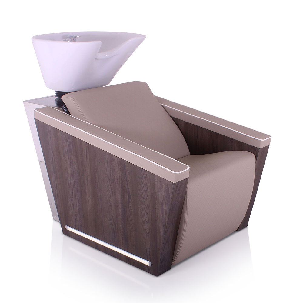 REM Centenary Wash Unit - All Colours