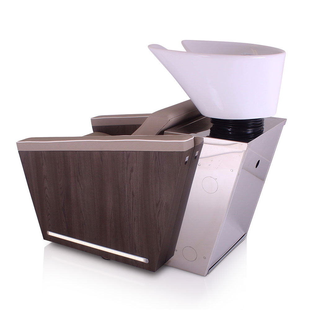 REM Centenary Wash Unit - All Colours