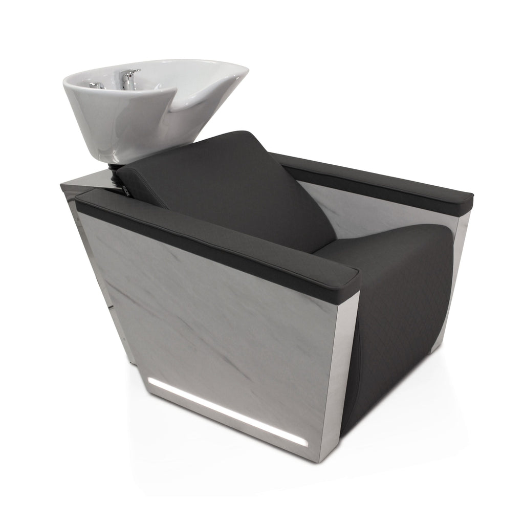 REM Centenary Wash Unit - All Colours