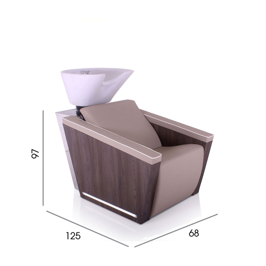 REM Centenary Wash Unit - All Colours