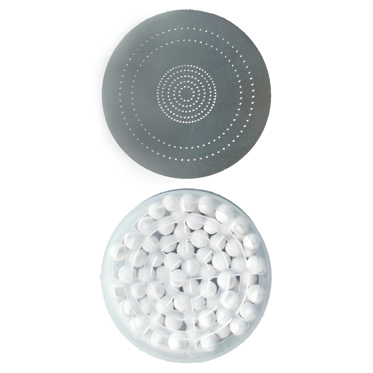 Salon Shower Pro Replacement Kit