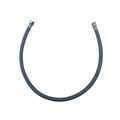 Salon Shower Braided Hose Female/Male 70cm