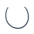 Salon Shower Braided Hose Female/Female 70cm