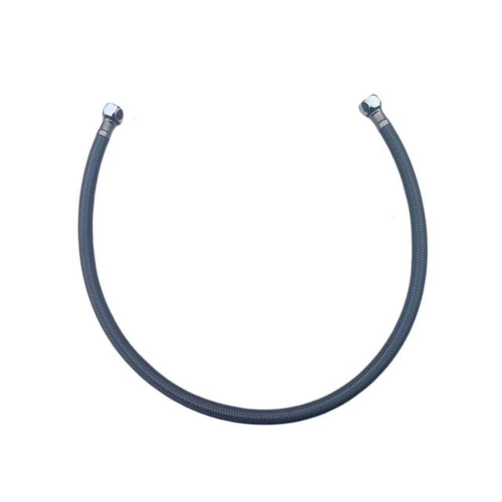 Salon Shower Braided Hose Female/Female 70cm