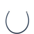 Salon Shower Braided Basin Hose Female/Male 47cm