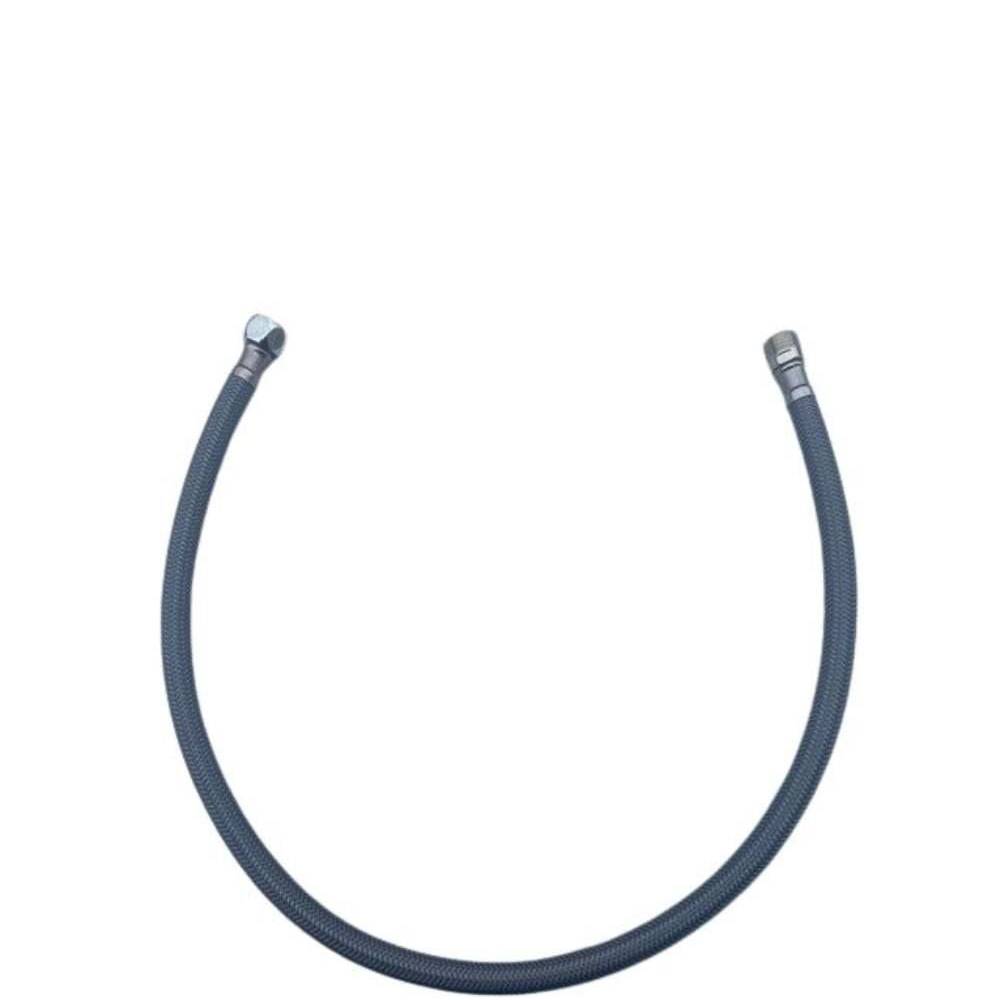 Salon Shower Braided Basin Hose Female/Male 47cm