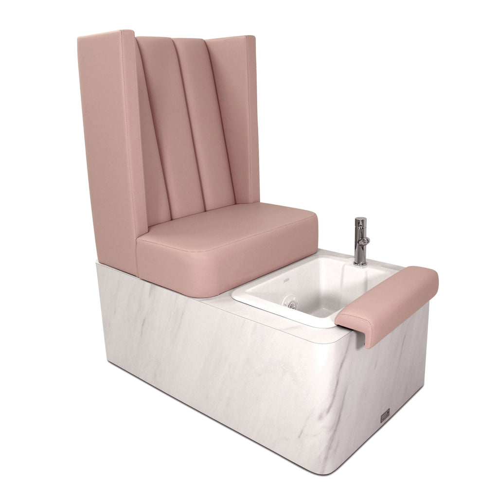 REM Dream PediSpa - All Colours