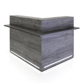 REM Windsor Reception Desk 92x92cm - All Colours