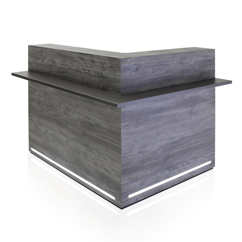 REM Windsor Reception Desk 92x92cm - All Colours