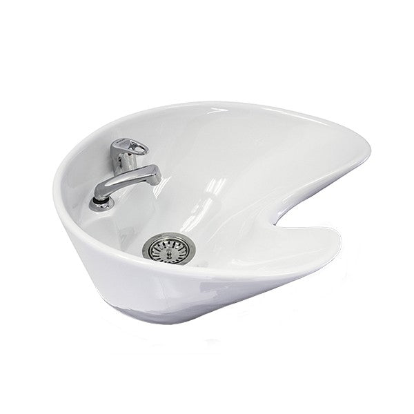 REM Kiko Backwash Basin