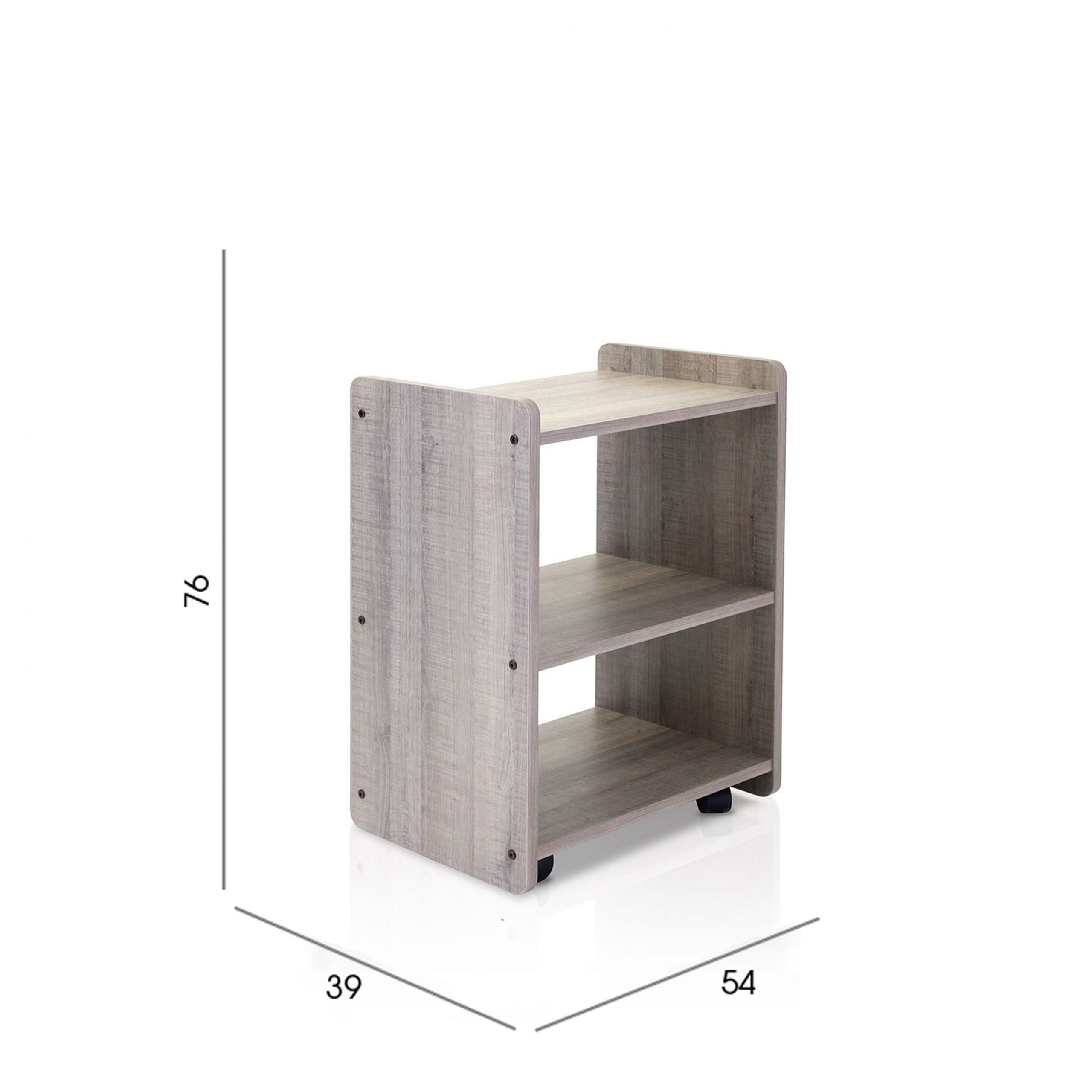 REM Spa Trolley - All Colours