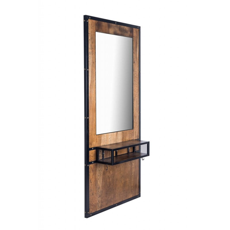 Mirplay Garage Styling Unit