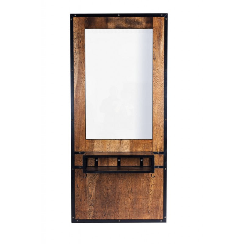 Mirplay Garage Styling Unit
