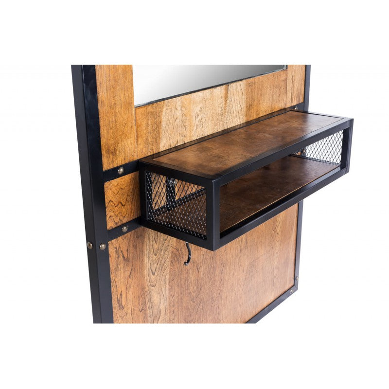 Mirplay Garage Styling Unit
