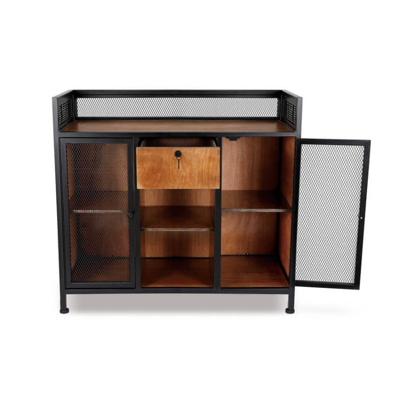 Mirplay Garage Reception Desk