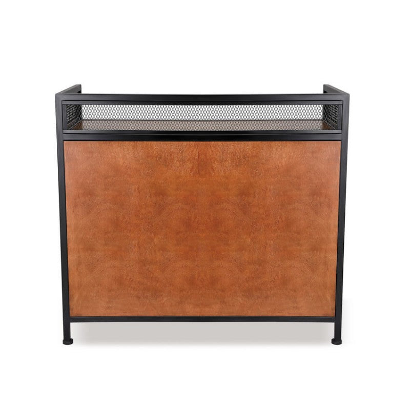 Mirplay Garage Reception Desk