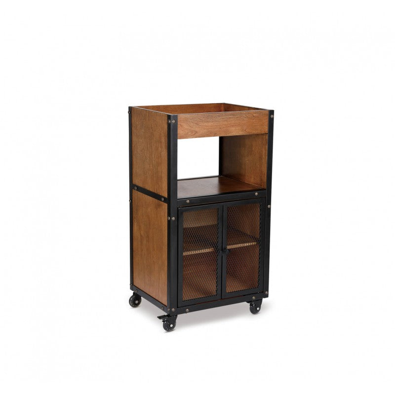 Mirplay Garage Storage Trolley