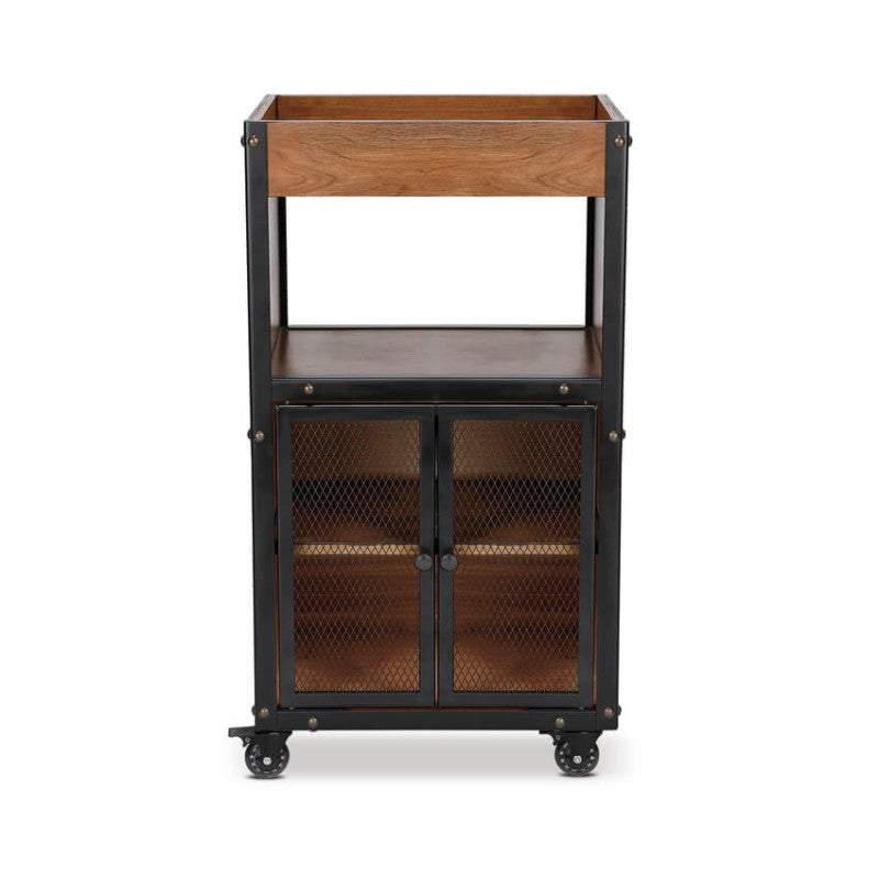 Mirplay Garage Storage Trolley