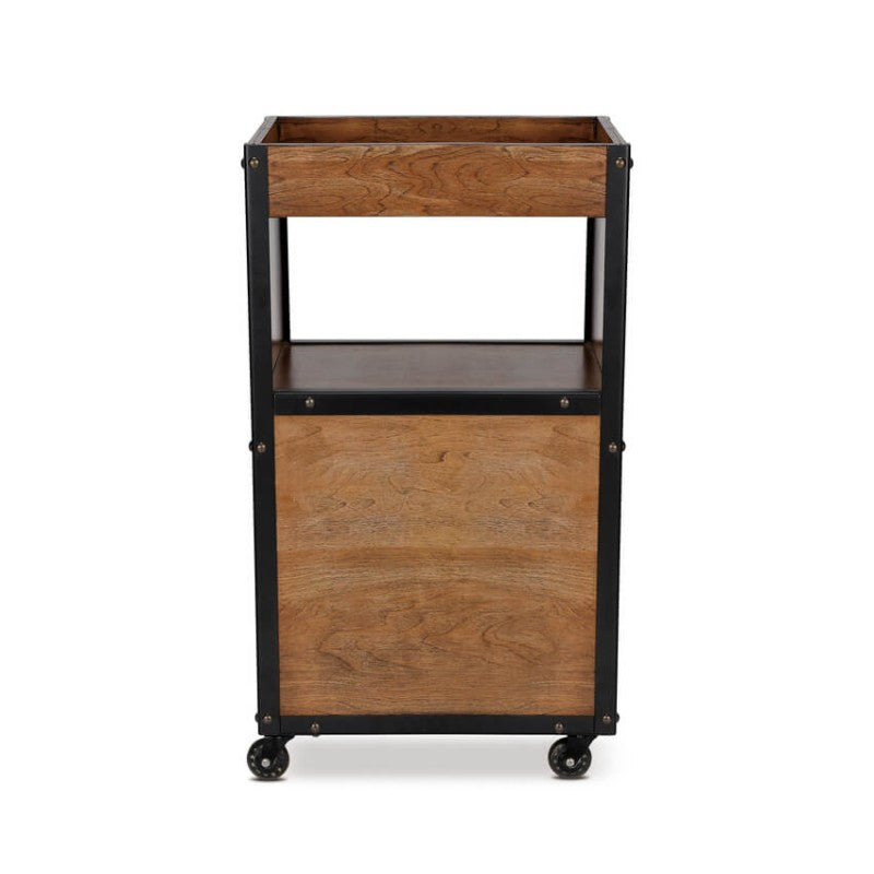 Mirplay Garage Storage Trolley