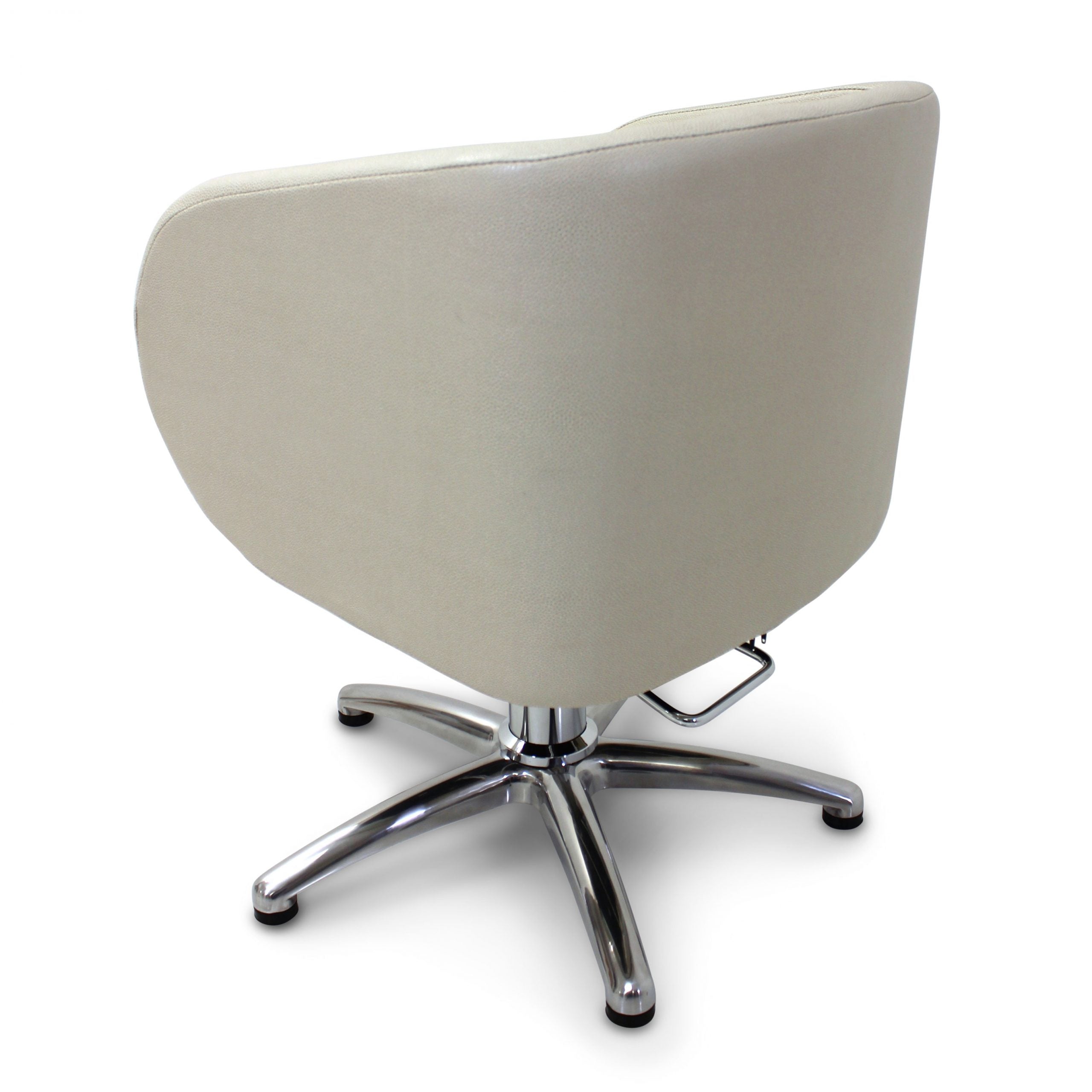 REM Capri Styling Chair On 5 Star Base - All Colours