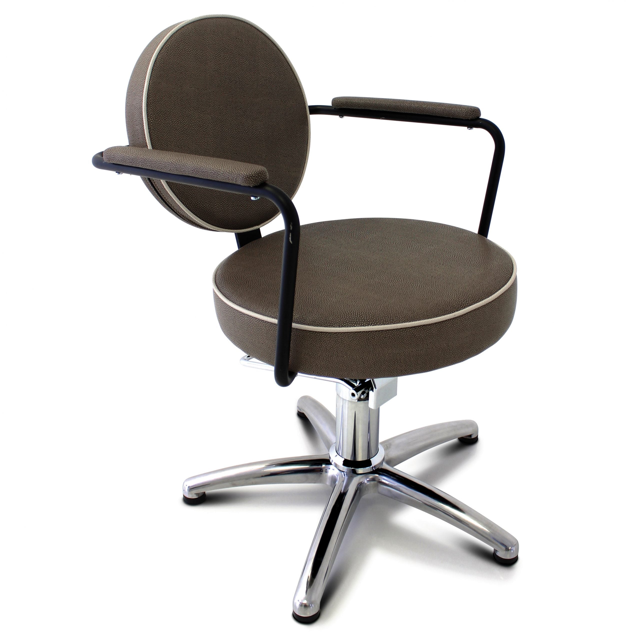 REM Calypso Nero Hydraulic Styling Chair - All Colours