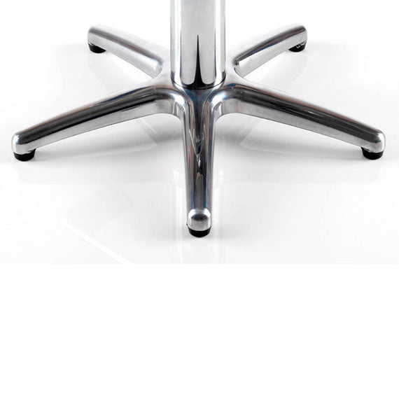 REM Calypso Nero Hydraulic Styling Chair - All Colours