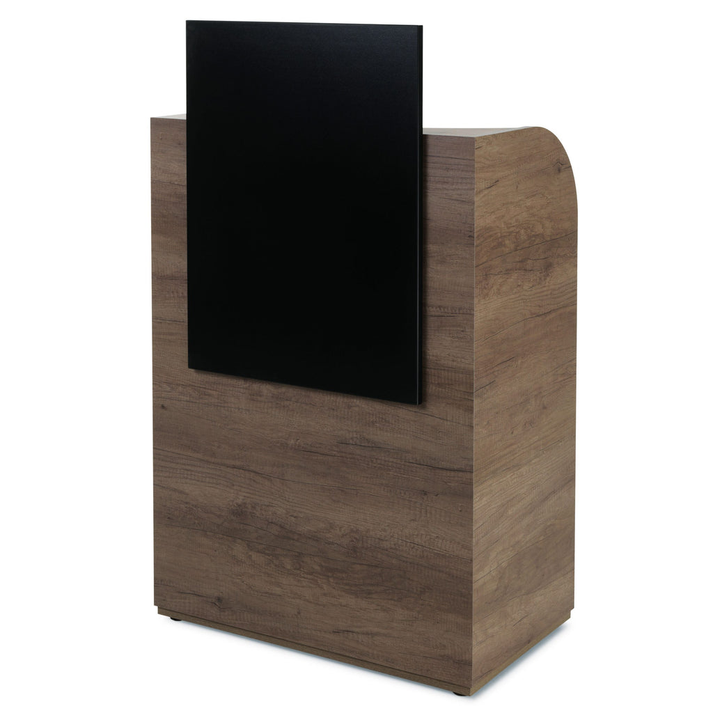 REM Keystone Reception Desk - All Colours