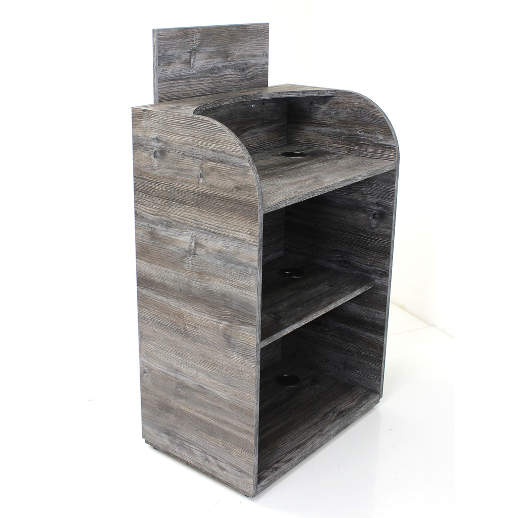 REM Keystone Reception Desk - All Colours