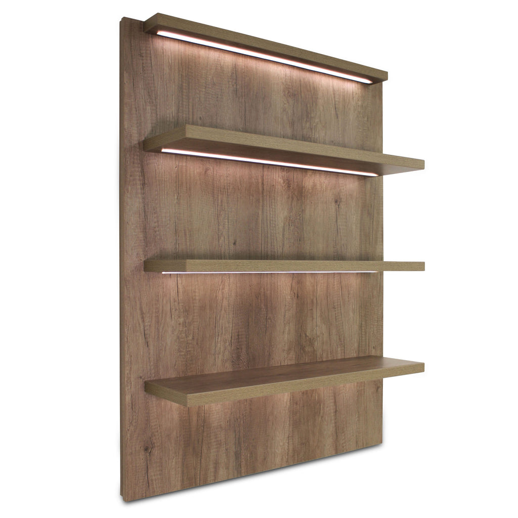 REM Glam LED Retail Unit - All Colours