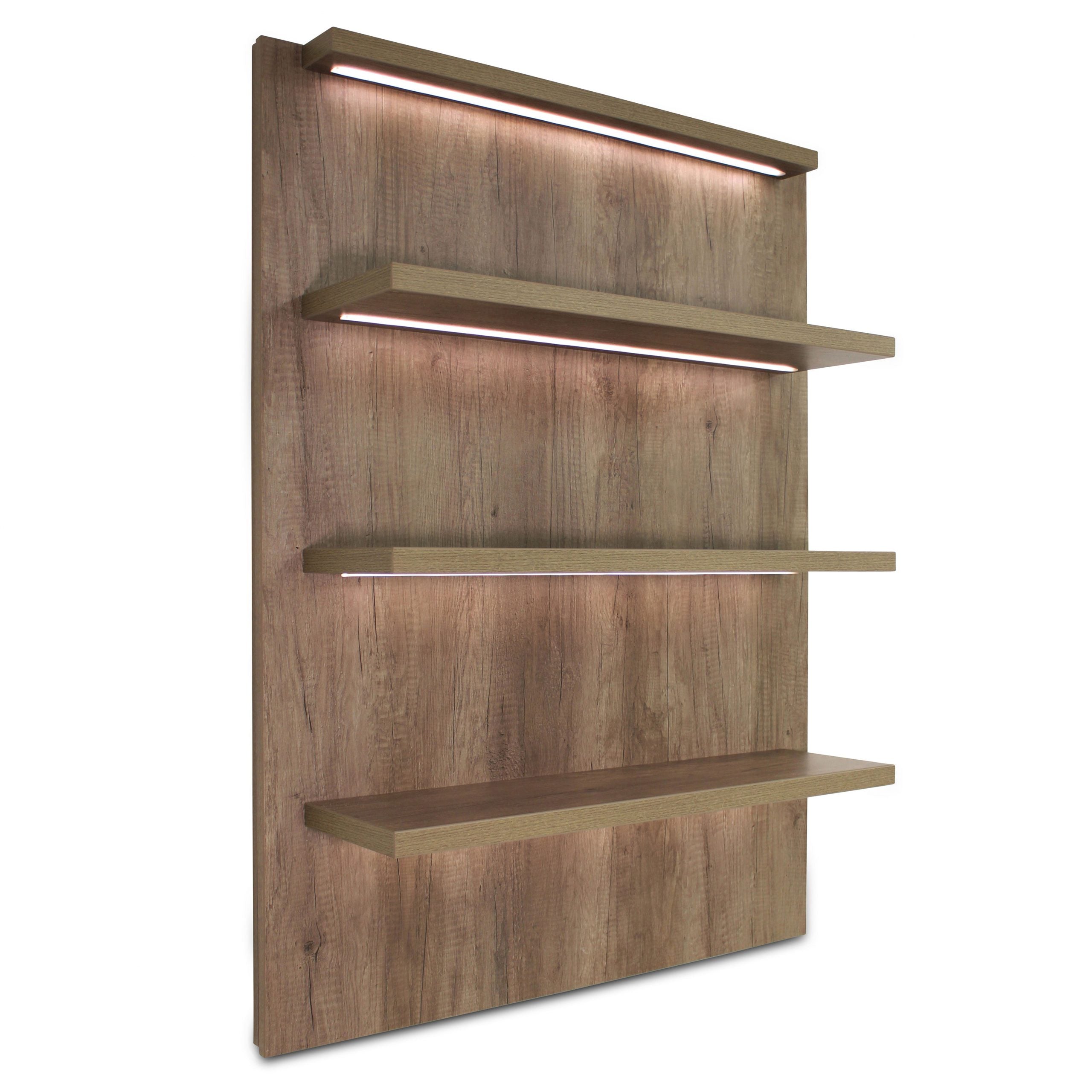 REM Glam LED Retail Unit - All Colours