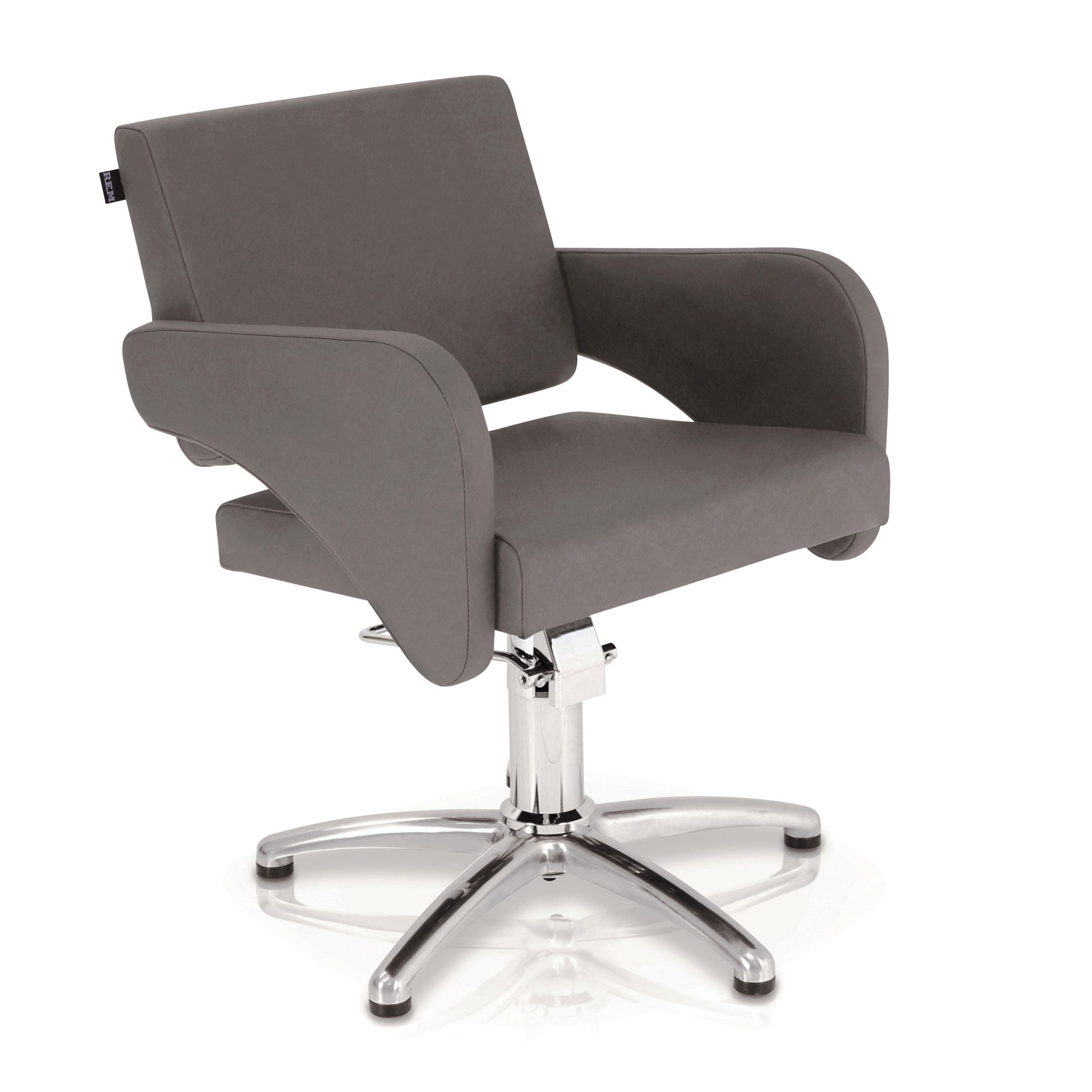 REM Havana Styling Chair On 5 Star Base - All Colours