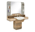 REM Cadillac Barber Unit - All Colours