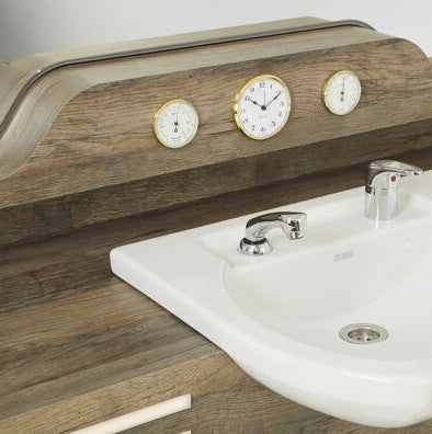 REM Cadillac Barber Unit - All Colours