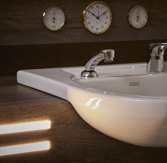 REM Cadillac Barber Unit - All Colours