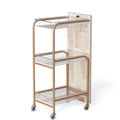 Takara Belmont ZEN Trolley