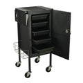 Crewe Orlando Knight Trolley Black T500