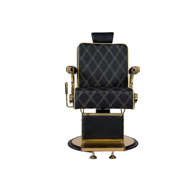 Weelko Crew Gold Chair