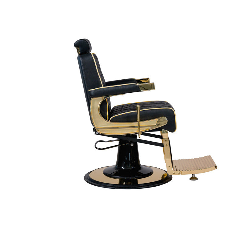 Weelko Crew Gold Chair