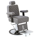 REM Brittania Barber Chair - All Colours
