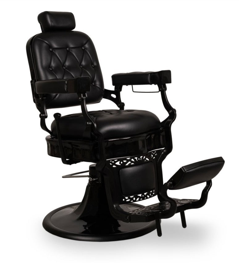 Mirplay Jones Blackout Barber Chair