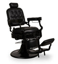 Mirplay Jones Blackout Barber Chair