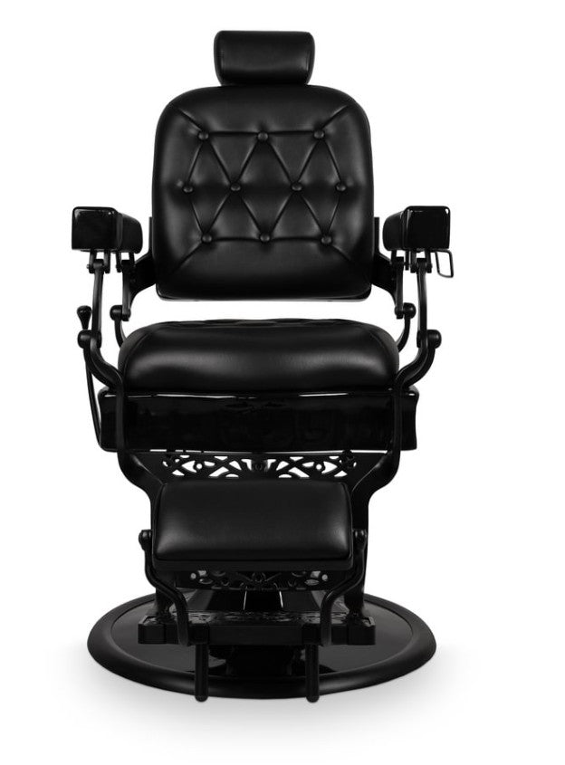 Mirplay Jones Blackout Barber Chair